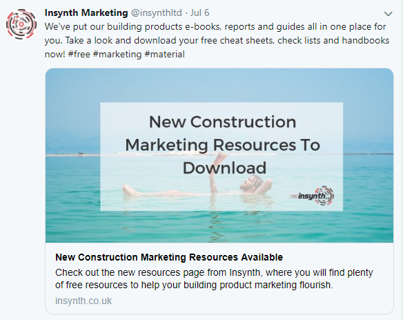 Sharing valuable content - marketing resources-free-downloads-guides-e-books-marketing-agency