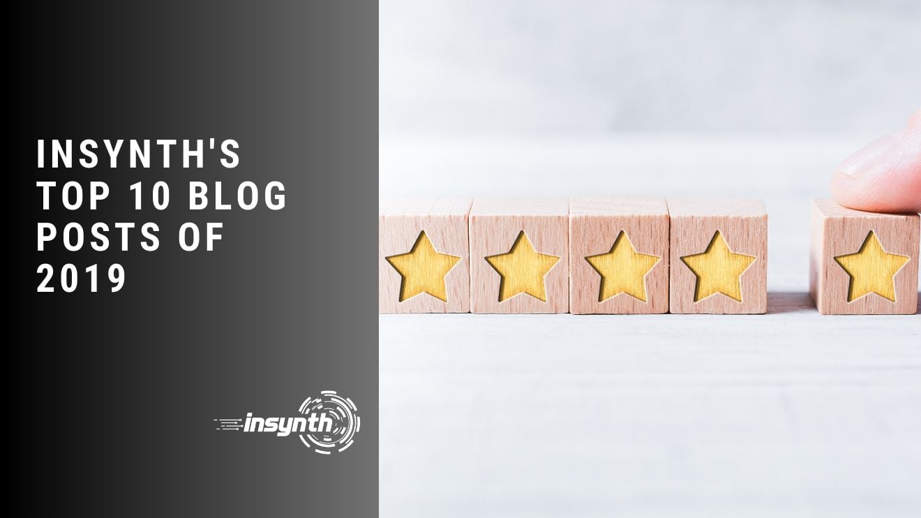 insynth top 10 blog posts of 2019  - digital agency - construction marketing  experts