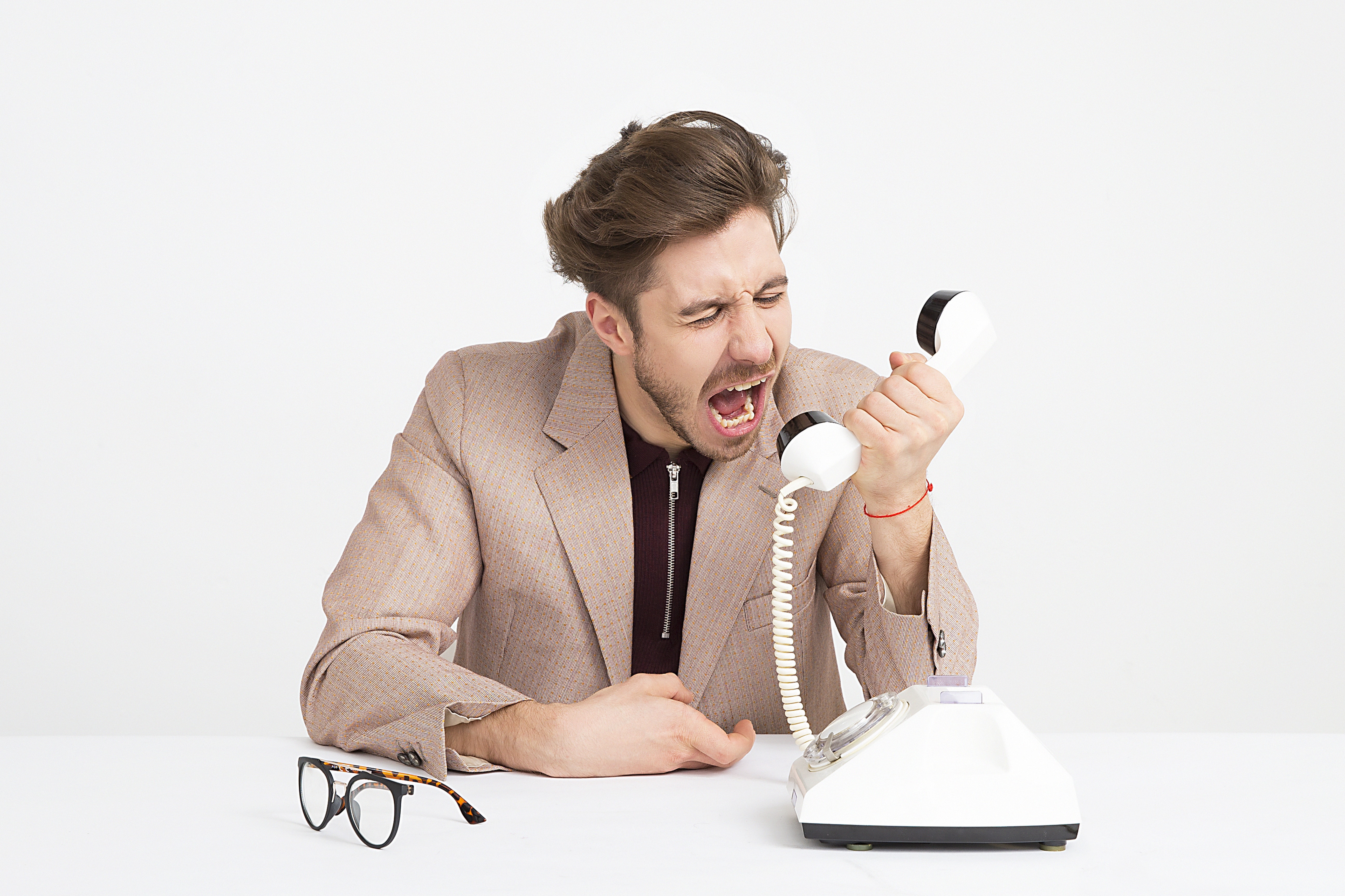 don't waste time making more cold calls