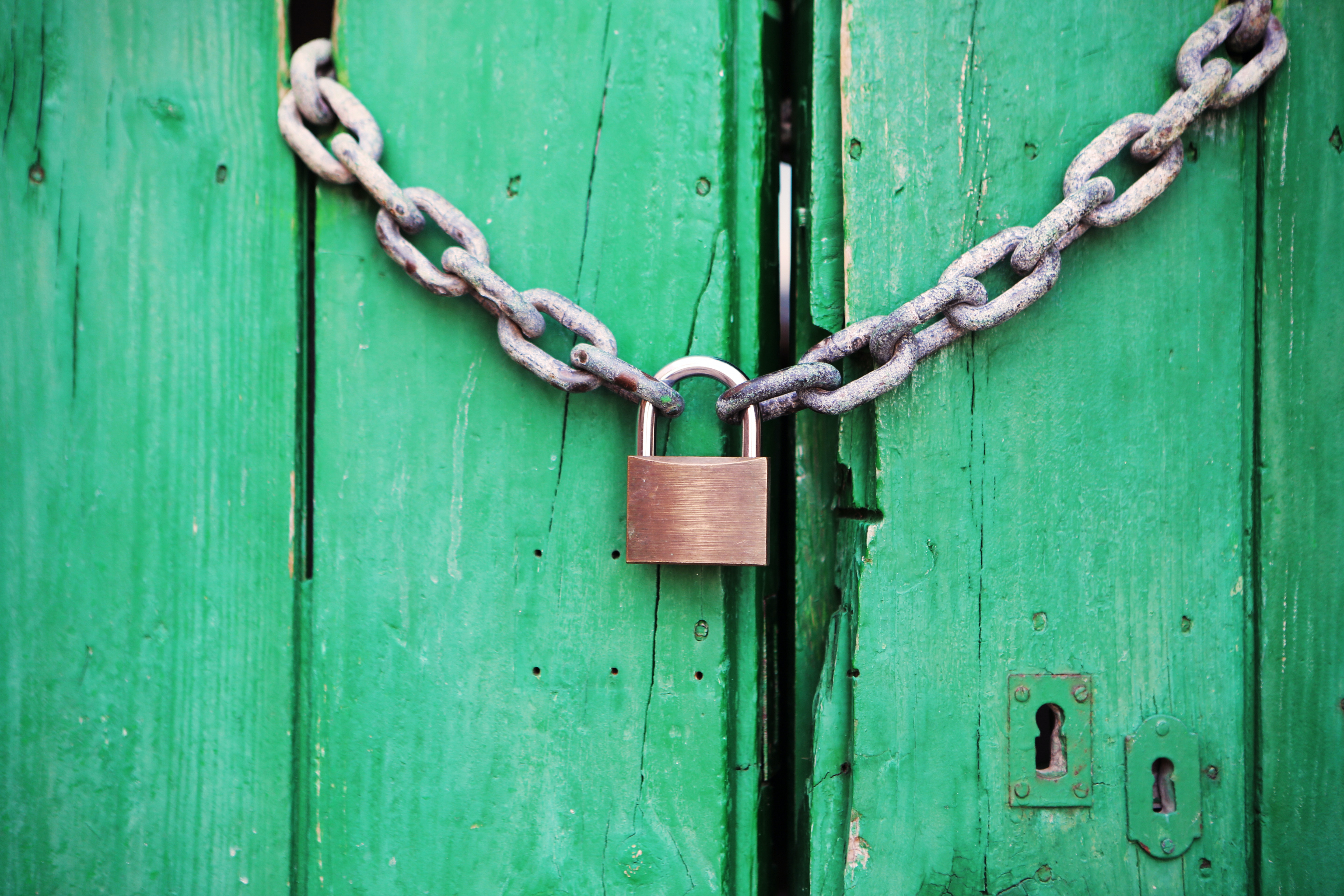 Gating content