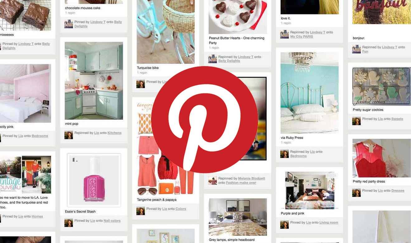 pinterest basics