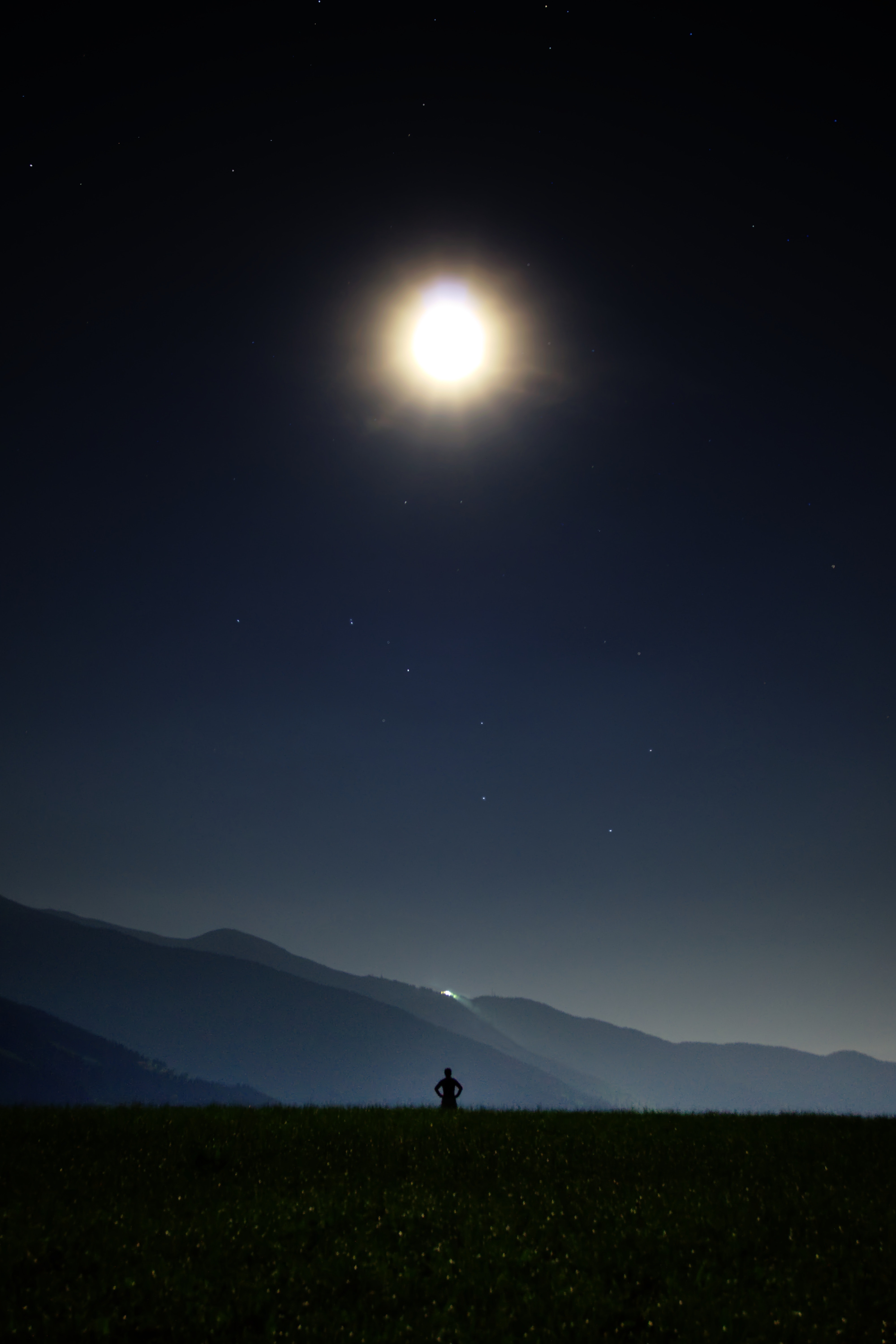a mission acts as a North Star: everyone can see where you want to get to, even if they’re unsure on the route they’ll take to get there.
