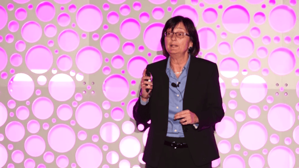 Nancy Harhut at Inbound 2016