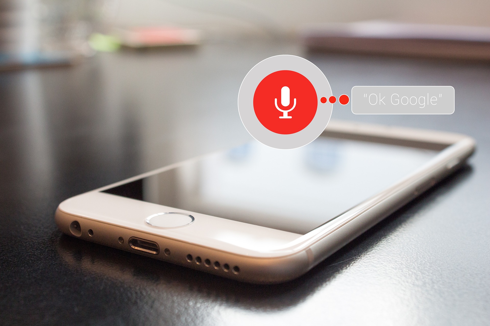 Voice Search Marketing Trends 2019 Construction Industry