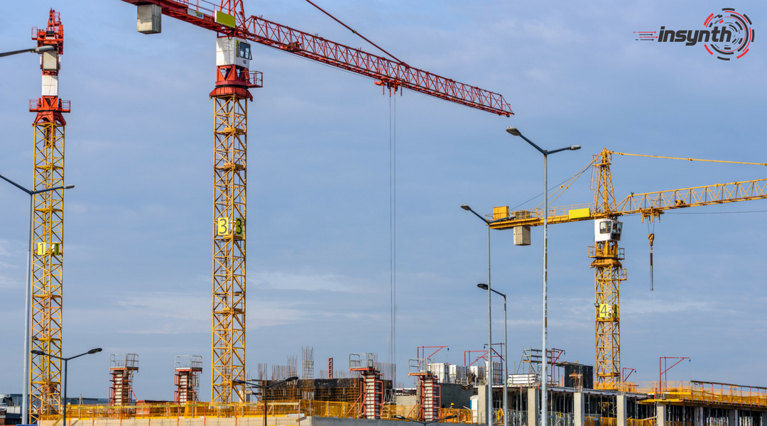 CITB Predicts 150,000 New Jobs Over Next 5 Years