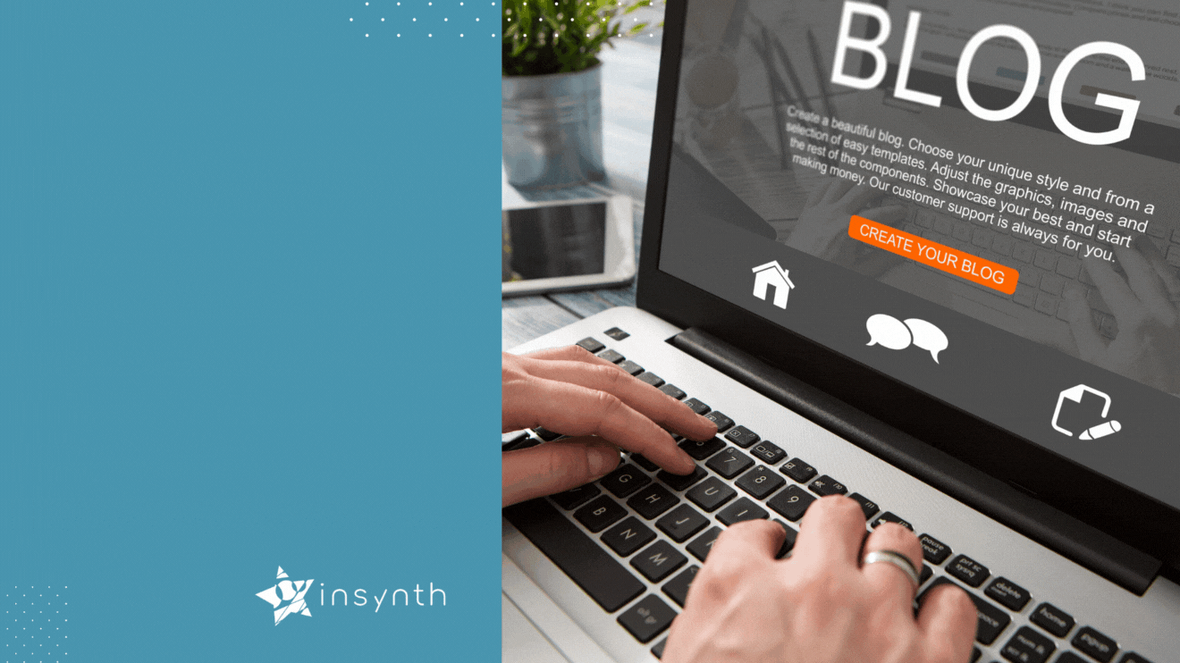 How To Blog For Your Building Product Business