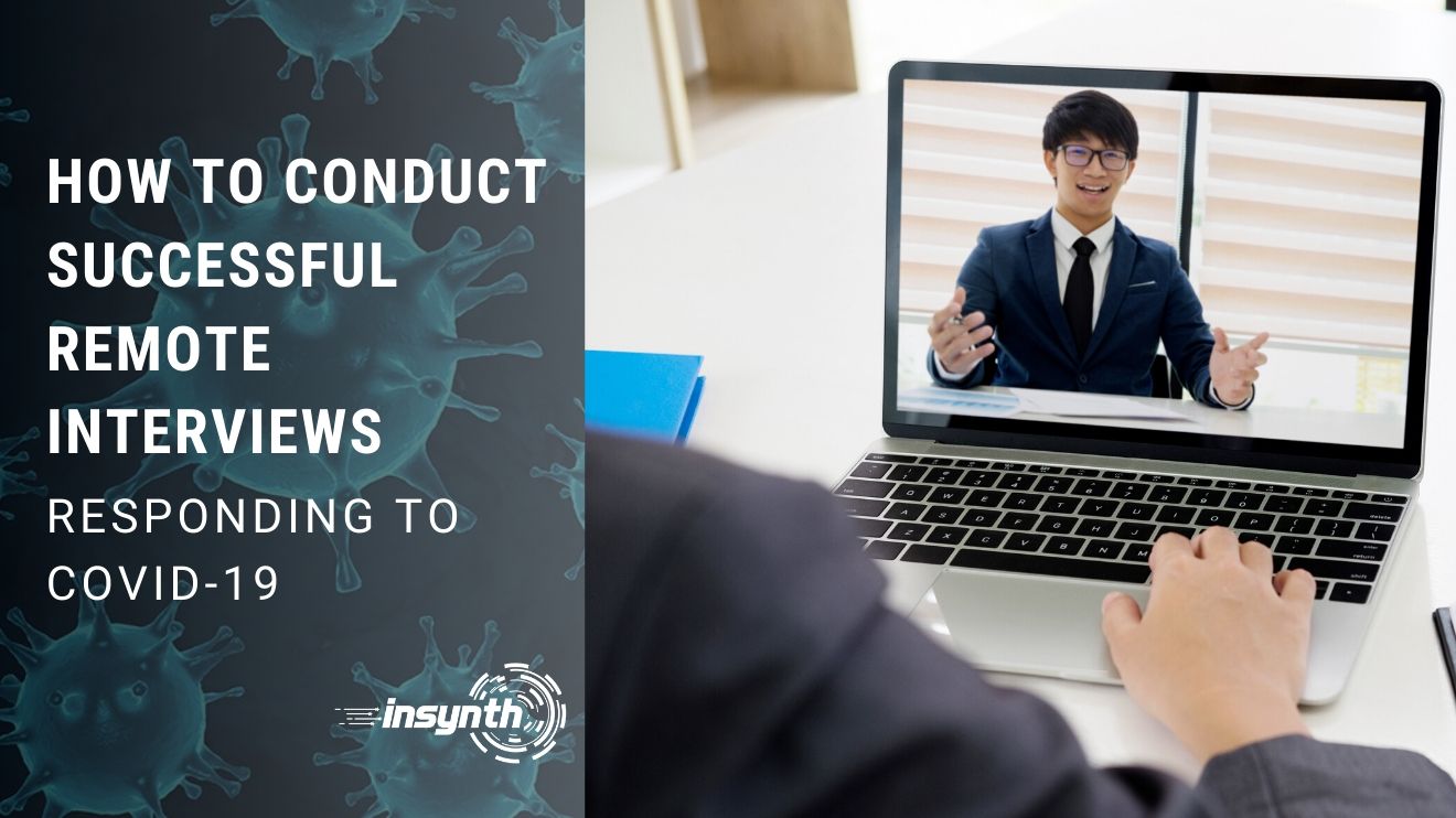 How To Conduct Successful Remote Interviews