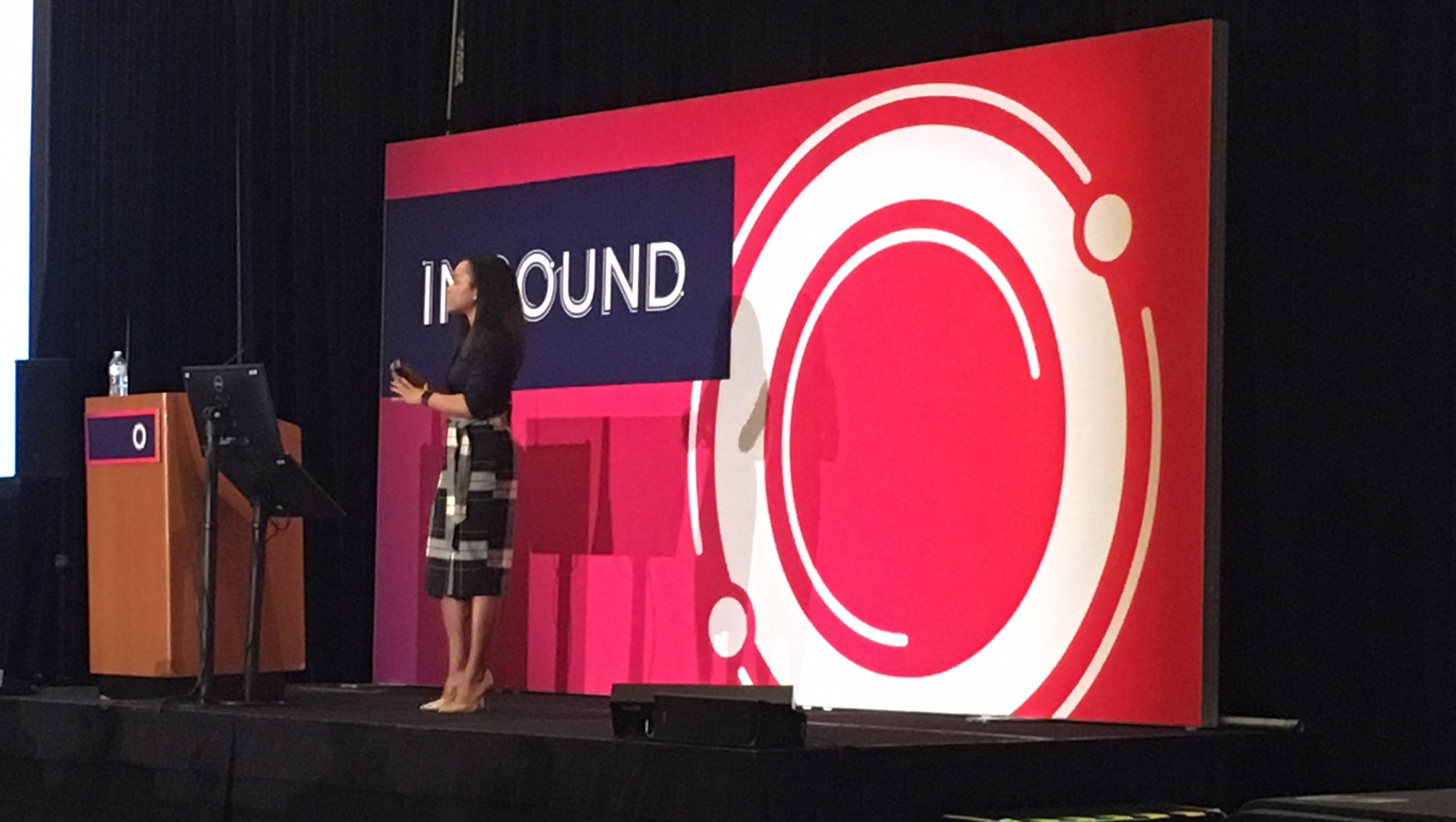 Live @ #INBOUND18: Not So Sexy Marketing - Building Creative Campaigns For Complex Or Cliche Products