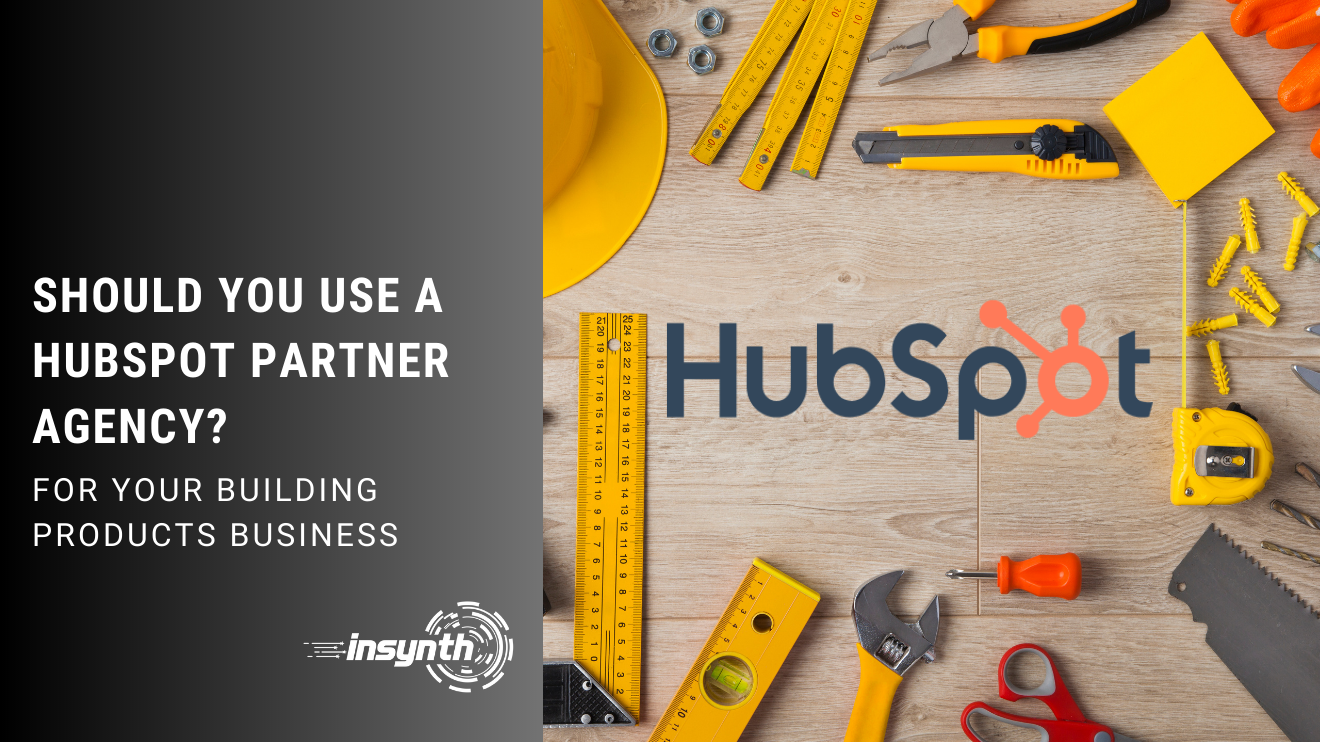 Should You Use A HubSpot Partner Agency?