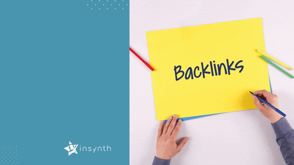 The Basics Of Backlinking