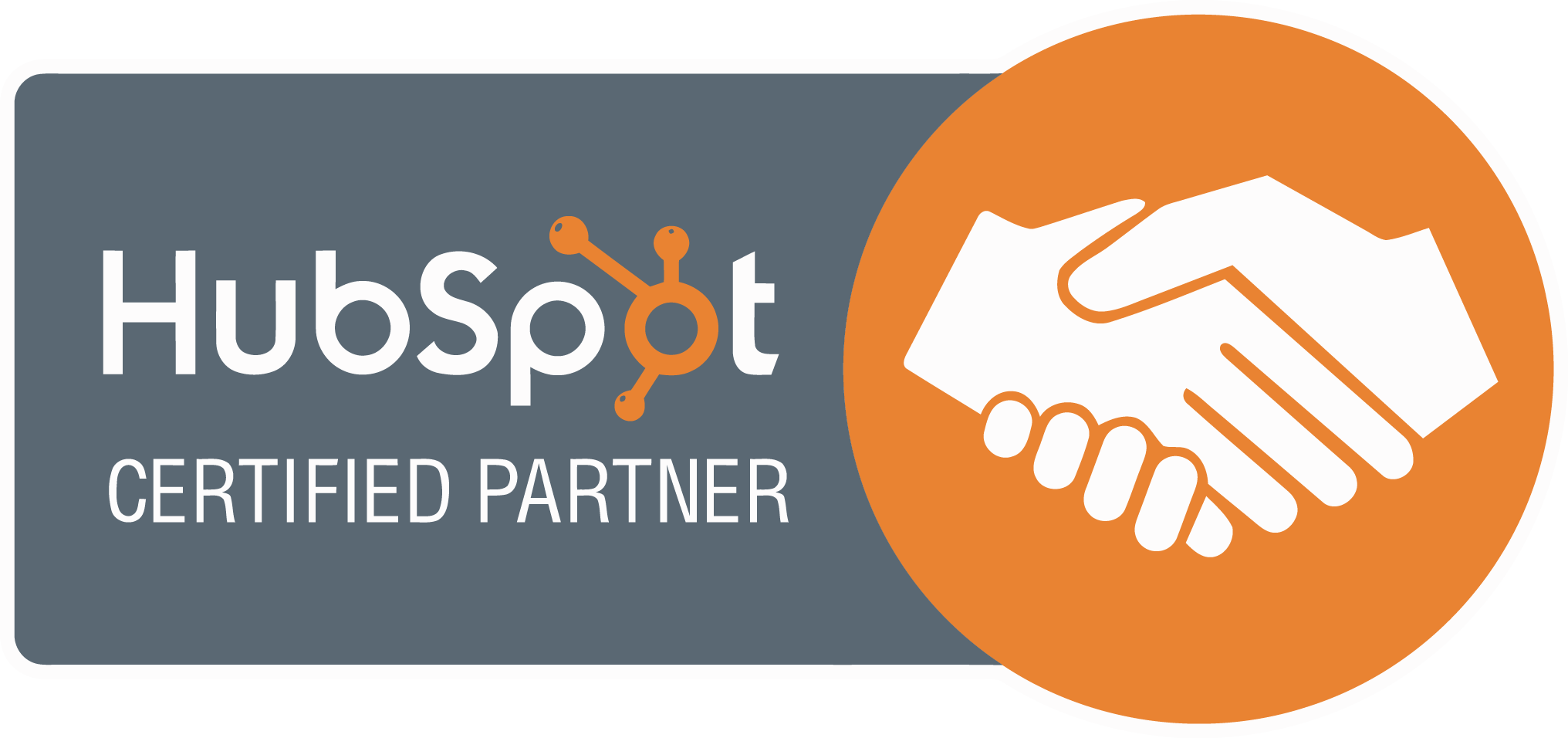 Insynth Marketing Is A HubSpot Certified Agency Partner