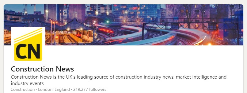 Construction News