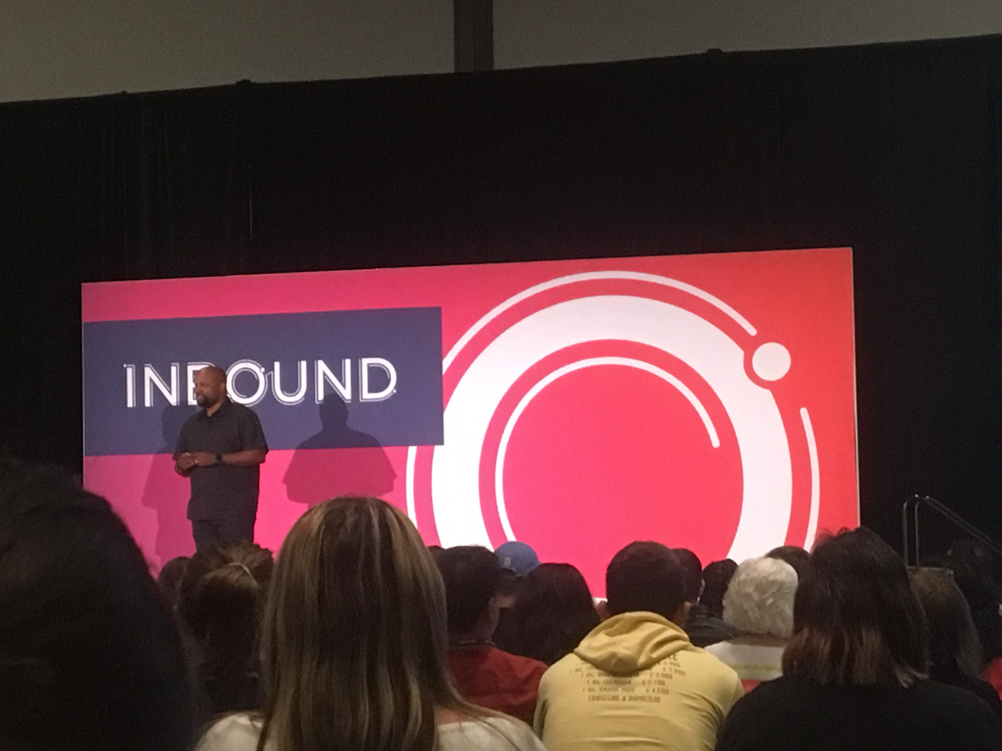 Live @Inbound2019 - You’ve Got Email: How to Scale Your Personalized Email Campaigns